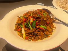 -上和臻品中国菜(花园街店)