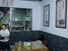-樊川祖传馄饨(江都店)