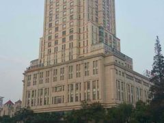 -南通濠河风景名胜区