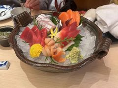 -小山日本料理(太古汇店)