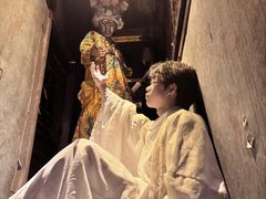 -棂笼·深度沉浸密室(武汉旗舰店)