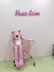 -YAZZ 美发造型