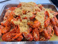 -呆虾王龙虾馆(南湖总店)