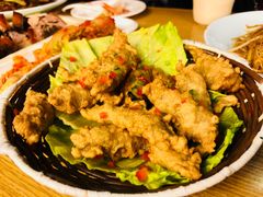 -嘉旺港式茶餐厅(延长中路店)