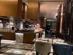 -康莱德酒店·美庭自助餐厅