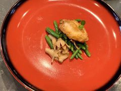 -鱼桥巷·美学川菜