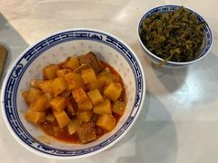 -永丰面馆(汉口路店)