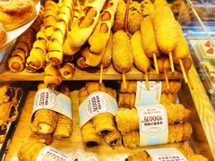 -多乐之日(华贸天地店)