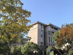 -浙江大学附属中学(丁兰校区)