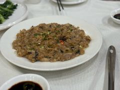 -金瑞轩大酒楼·顺德鱼生·粤菜海鲜(东江国际店)