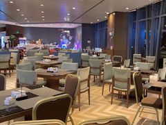 -筠咖啡西餐厅(上海国展宝龙丽筠酒店)