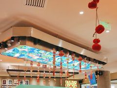 -纽约客美式餐厅(新奥购物中心店)