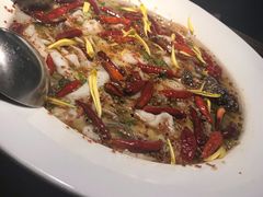 -太二酸菜鱼(广州IFC国金天地店)