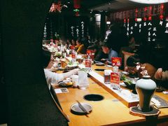 -呷哺呷哺 黄金牧场 (新中关购物中心店)