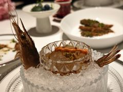 -怡情荟•海鲜青岛菜(五四广场旗舰店)