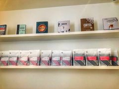 -大酉·M Coffee(北京美术馆店)