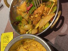 -Pita's&Tika's中东和印度风味餐厅(龙湖天街店)