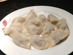 -船歌·鱼水饺青岛菜(合肥路永旺店)
