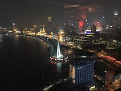 -非常时髦餐厅VUE Restaurant(外滩茂悦大酒店)