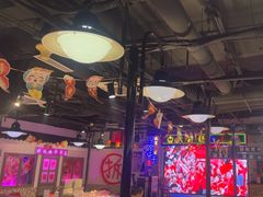 -马路牙子烧烤音乐酒馆(望京店)