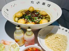 -友达面馆(广州总店)