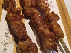 -SEEUNARI西域娜依新疆菜(环宇广场店)