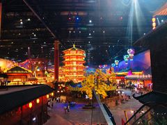 -万达茂商场(南京仙林店)