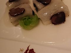 -天龙轩(香港丽思卡尔顿酒店)