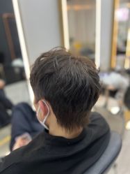 -icare美发沙龙