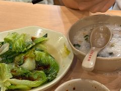 -百家鸡味馆(清泰店)