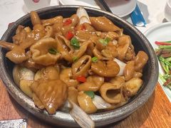 -徽镇小厨·经典徽菜(十里河店)