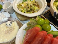 -眉州东坡(亚运村店)