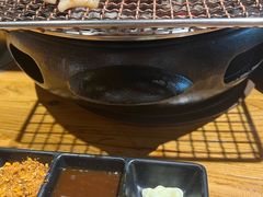 -九田家黑牛烤肉料理(华侨城店)