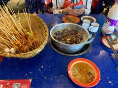 -马路边边串串香(双井直营店)