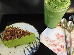-羽至金时(柏威年店)