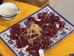 -大戚饭店(泰华路店)