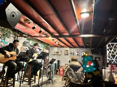 -南锣鼓巷吉他吧(鼓楼店)