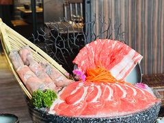 -湊湊火锅·茶憩(新中关购物中心店)