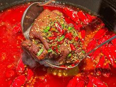 -牛市坎火锅(建设路店)