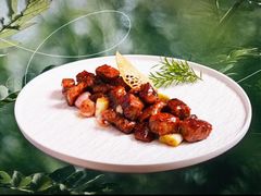 -俏陵轩·南京本土菜(奥体博览中心店)