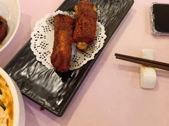 -顺风海鲜港(金玉兰店)