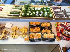 -随园糕团(狮子桥店)