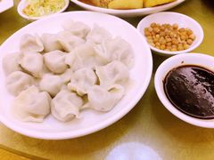 -白天鹅家宴·东北菜