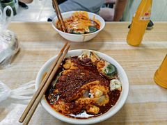 -何老二卤汁凉粉