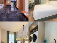 -奢月酒店(成都华西二院锦江院区三圣花乡地铁站店)