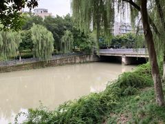 -沙河三洞古桥公园
