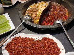 -怡品川宇火锅(宝立方店)