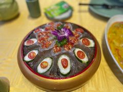 -金象湾泰国餐厅(华林路店)