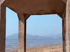 -四明湖