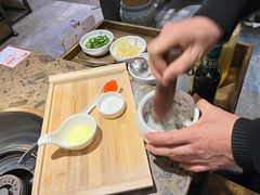 -小龙坎火锅(全球总店)